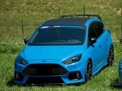 Ford focus Rs mk3 track edition