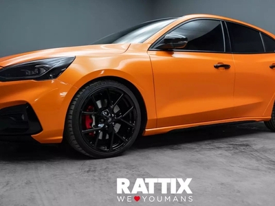 Ford Focus ST 2.3 EcoBoost 206 kW