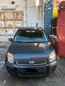 Ford Fusion GPL