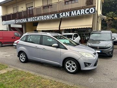 FORD - Grand C-Max