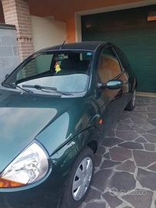 FORD Ka 1ª serie - 2005