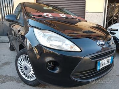 FORD KA 1.2 GPL/GAS PERFETTA E FULL MOTORE NUOVO A