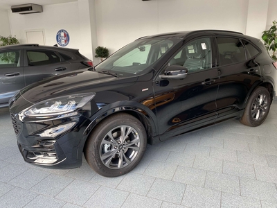 Ford Kuga 140 kW