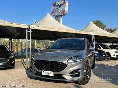 Ford kuga 1.5 diesel 120cv st-line *autom