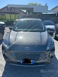 Ford Kuga 1.5 EcoBlue 120 CV 2WD Titanium