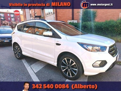 Ford Kuga 1.5 EcoBoost 150 CV