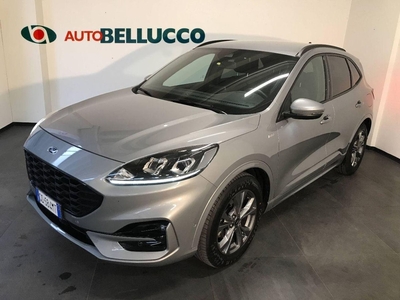 Ford Kuga 1.5