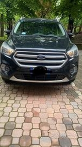 Ford Kuga 1.6 Tdci Plus 2019