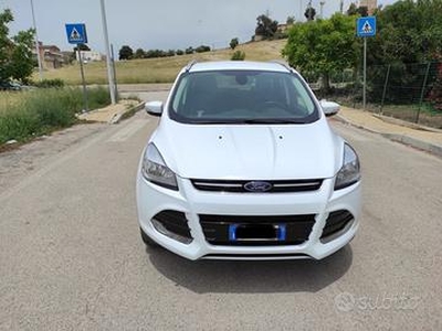 Ford Kuga 2.0 TDCI 150 CV S&S 4WD Powershi