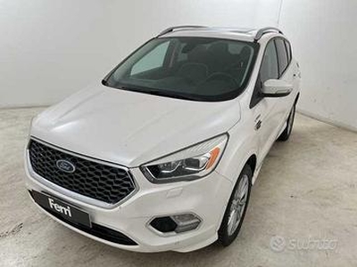 Ford Kuga 2.0 tdci vignale s&s awd 180cv power