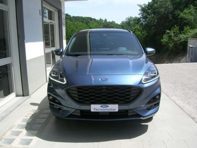 Ford Kuga 2.5