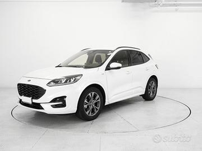 FORD Kuga Kuga 2.5 Full Hybrid 190 CV CVT 2WD ST