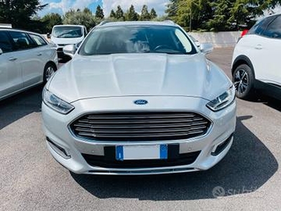 Ford Mondeo 2.0 TDCi 150 CV S& S Powershift SW Tit