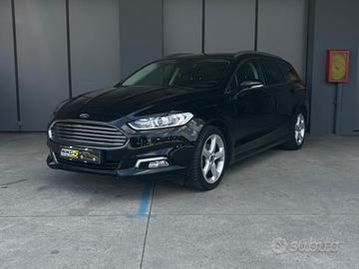 FORD Mondeo 2.0 TDCi 150 CV S&S Powershift SW Ti