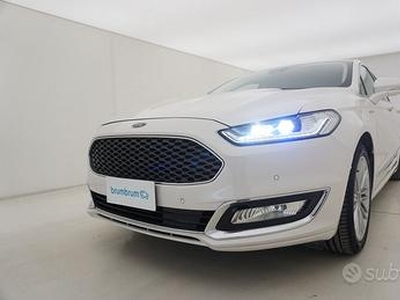 Ford Mondeo Hybrid Vignale BR071991 2.0 Full Hybri