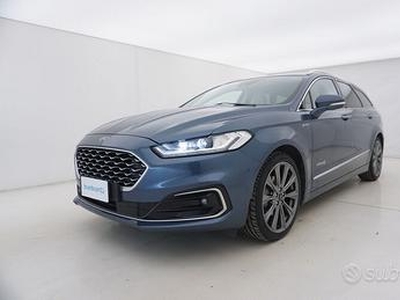 Ford Mondeo SW Hybrid Vignale BR001580 2.0 Full Hy