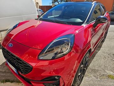 FORD Puma (2019)