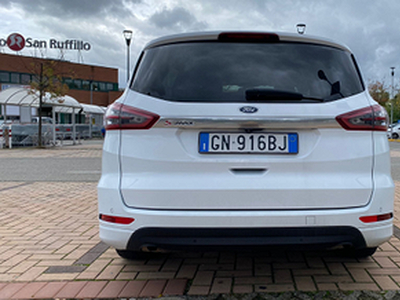 Ford S-max 2017