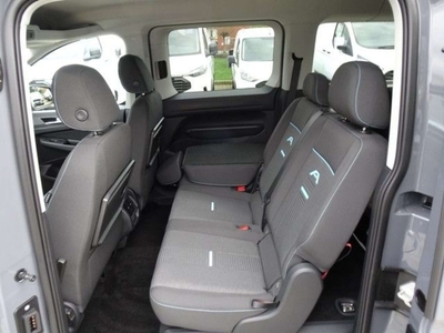 Ford Tourneo Connect EcoBlue 90 kW