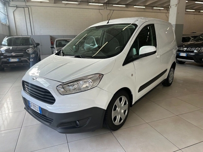 Ford Tourneo Courier 1.5 TDCI 95 CV