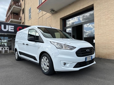 Ford Transit Connect 1.5 TDCi 100CV