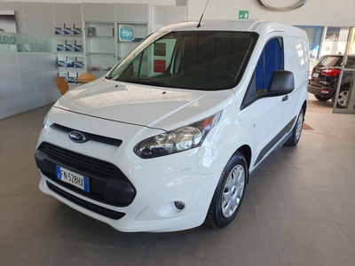 Ford Transit Connect 1.5 TDCi 100CV