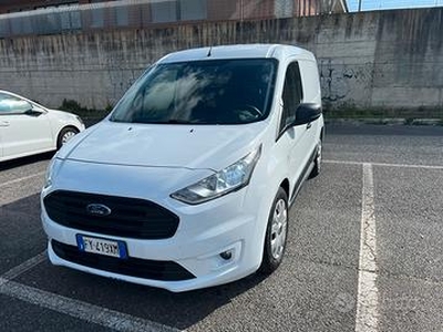 Ford Transit Connect L1