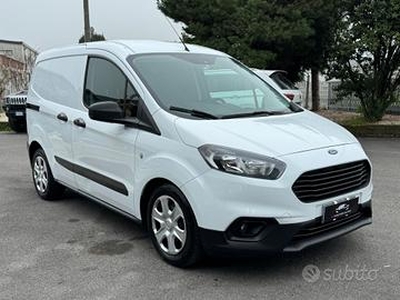 Ford Transit Courier Transit courier