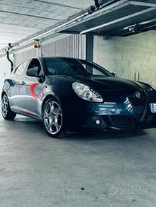 Giulietta 1.4 Turbo Benzina 170Cv Progression