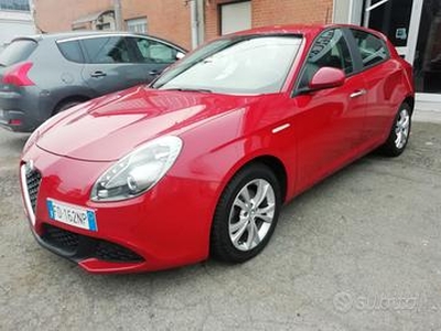 Giulietta Automatica 1.6 M,jet 120Cv EURO 6