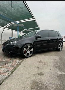 Golf 5 gti