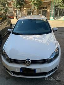 Golf6 1.6 tdi