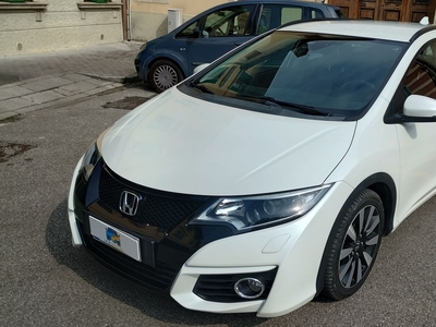 Honda Civic 1.6 i-DTEC