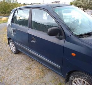 HYUNDAI Atos - 2007