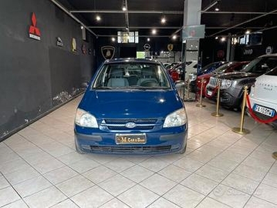 Hyundai Getz 2004 - 1.5 Diesel