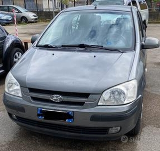 HYUNDAI Getz - 2004 Diesel