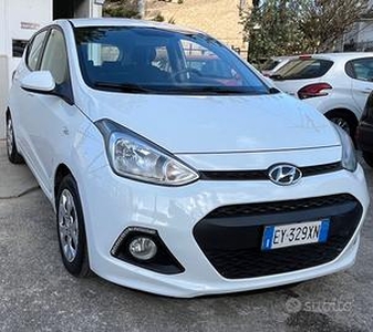 Hyundai i 10