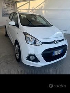 Hyundai i10 1.0 LPGI Econext Comfort GPL E BENZ SI