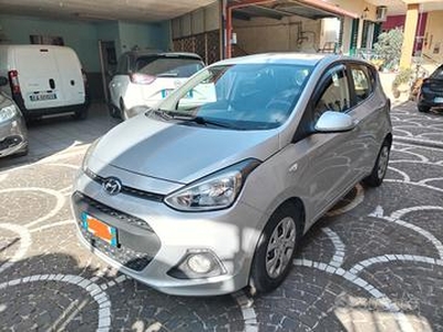 Hyundai i10 1.0 LPGI Econext Login