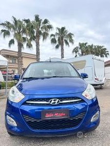 Hyundai i10 1.1 12V Comfort