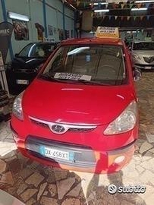 Hyundai i10 gpl