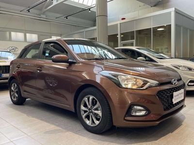 Hyundai i20 1.2