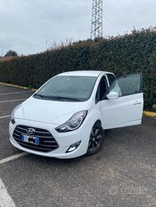 Hyundai ix 20 del 2019