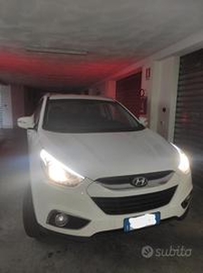 HYUNDAI ix35 - 2014