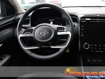 Hyundai Tucson 1.6 T-GDI GPL Castelnuovo Rangone