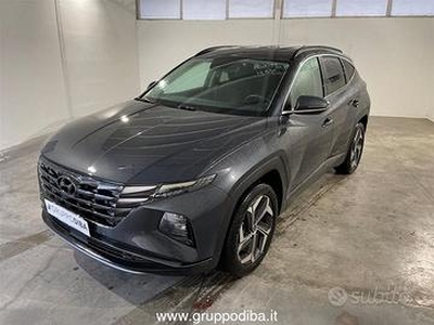 Hyundai Tucson III 2021 1.6 crdi Exellence Lo...