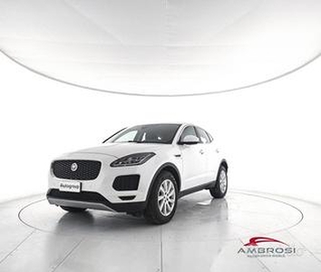 JAGUAR E PACE 2.0D 150 CV