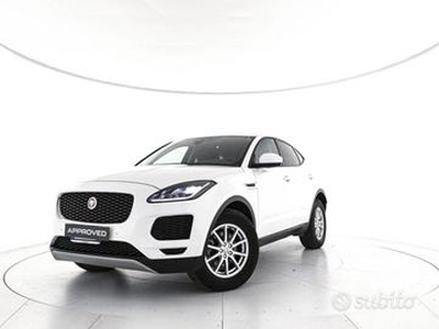 JAGUAR E PACE 2.0D 150 CV