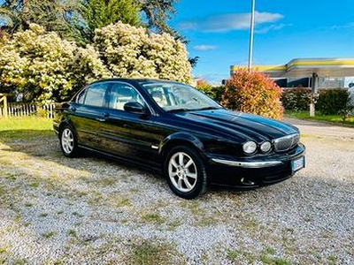 Jaguar x-type 2.0D