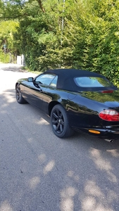 Jaguar XK 4.2